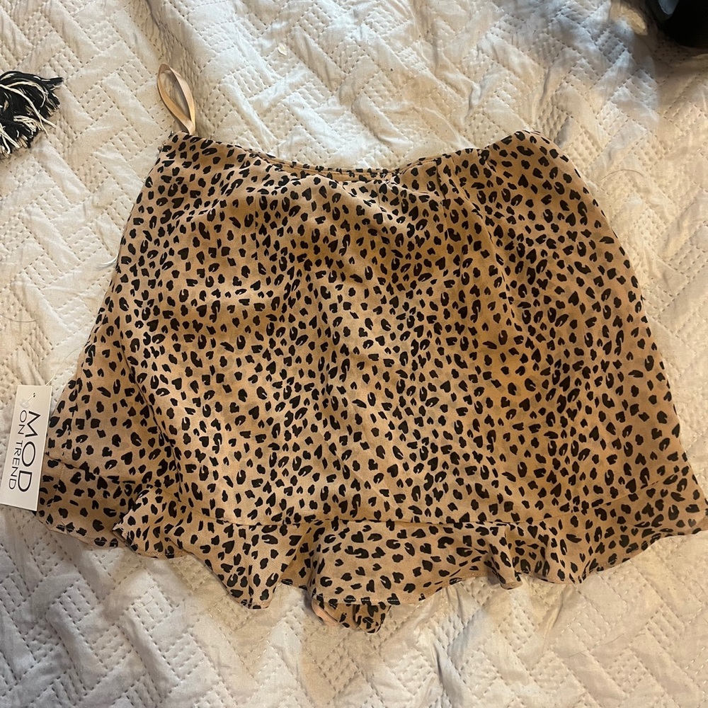 Skort